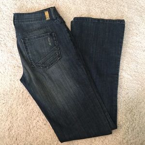 NWOT Lauren Conrad Jeans